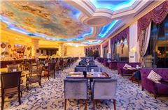 le restaurant