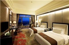 Premier Twin Room