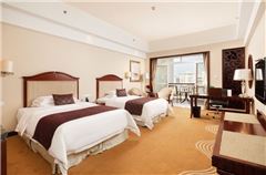 Panoramic Twin Room