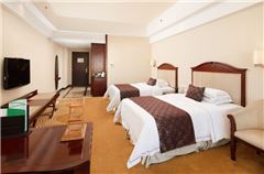 Panoramic Twin Room
