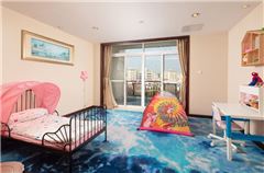 Childlike Family Room
