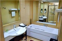 Panoramic Twin Room