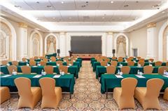 salle de réunion
