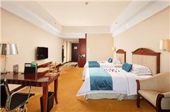 Special Selected Twin Room