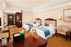 Special Selected Twin Room
