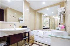 Childlike Family Room