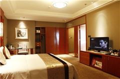 Executive Queen Room