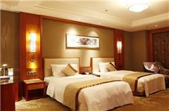 Executive Twin Room