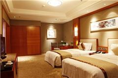 Executive Twin Room