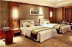 Executive Twin Room