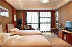 Executive Twin Room