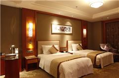 Executive Twin Room