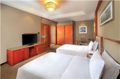 Executive Twin Room