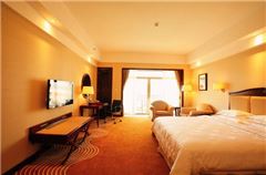 Deluxe Panoramic Room
