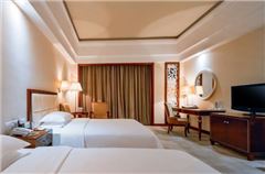Business Garden-view Room