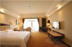Business Garden-view Room