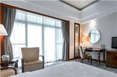 Business Twin Room