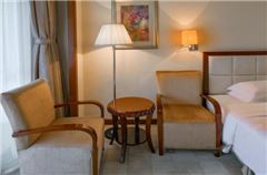 Business Twin Room