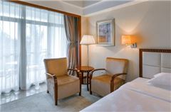 Business Twin Room