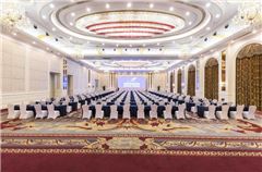 комната для переговоров