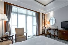 Business Garden-view queenRoom