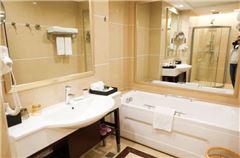 Business Garden-view queenRoom