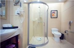 Executive Lake-view Twin Room