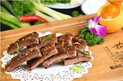 Китайский ресторан