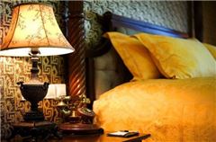 Extreme Carnival Panoramic Suite