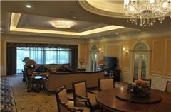 Extreme Carnival Panoramic Suite