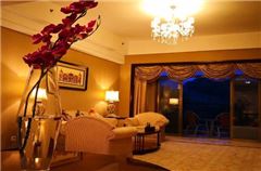 Executive 180degree Panoramic Suite