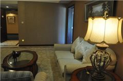 Executive 180degree Panoramic Suite