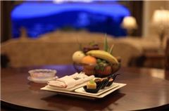 Executive 180degree Panoramic Suite