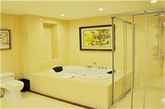 Classical European Balcony Twin Room