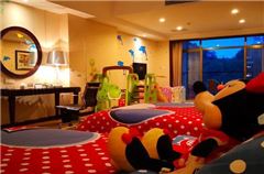 Family Panoramic Room
