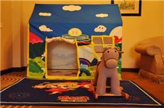Family Panoramic Room