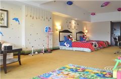 Family Panoramic Room