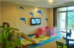 Family Panoramic Room