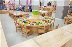 Children's Playground/Kids Club