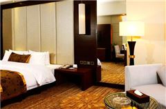 Deluxe Garden-view Room
