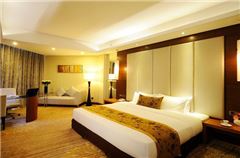 Deluxe Garden-view Room