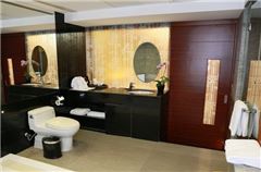 Deluxe Hotspring Room