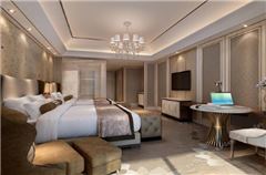 Superior Deluxe Garden-view Room