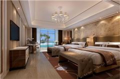 Superior Deluxe Bay-view Room