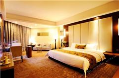 Deluxe Ocean-view Room