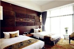Apartment Suite B