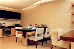Apartment Suite A