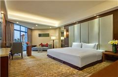 Deluxe Ocean-view Room