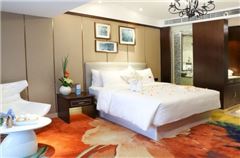 Thematic Hotspring Room