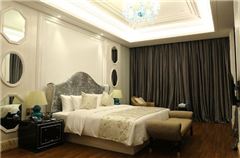 Villa 1